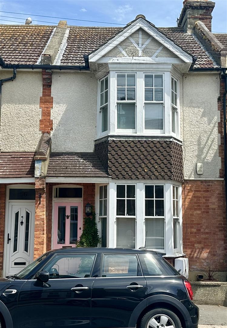 Silverlands Road, St Leonards